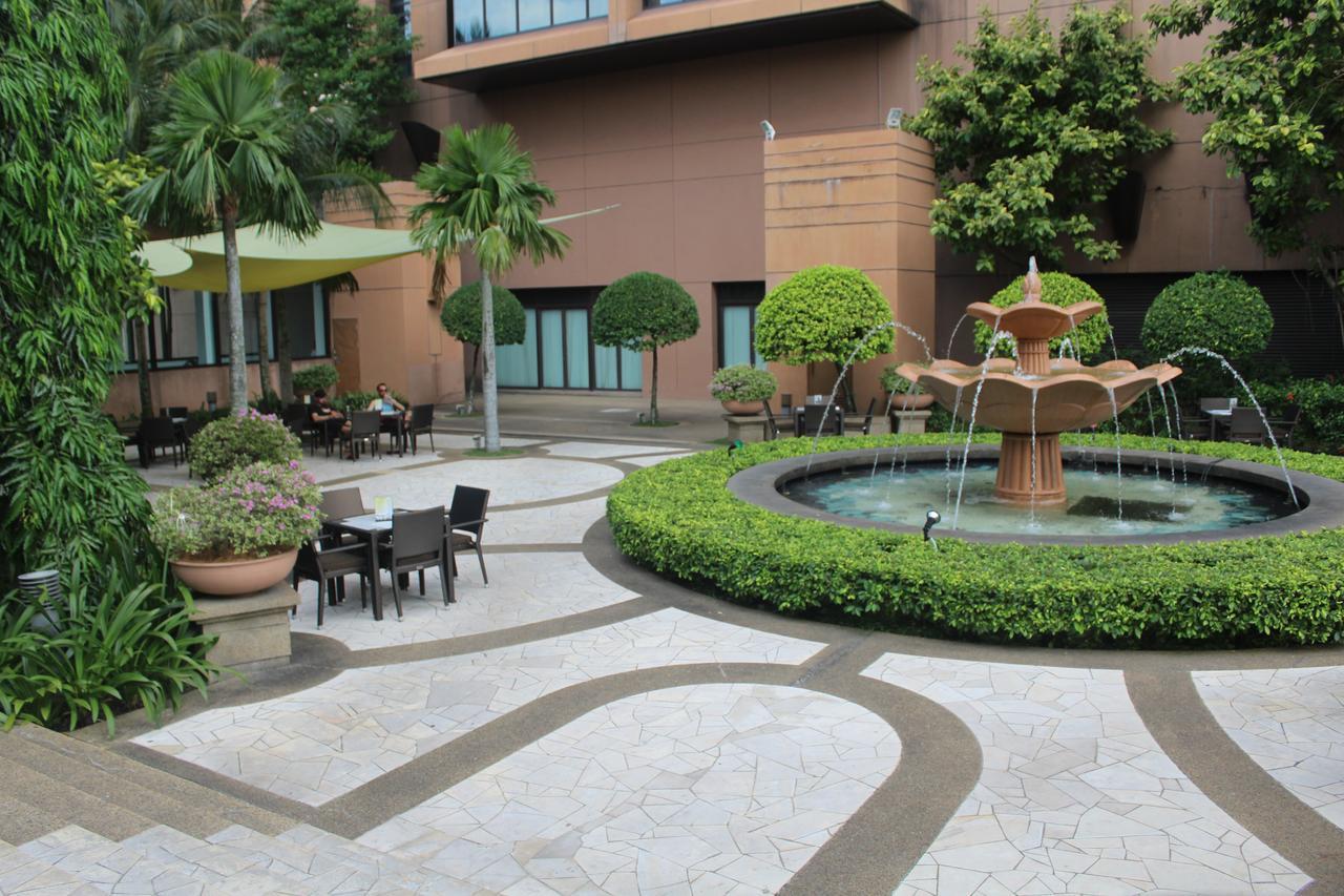 Apartment Fnf @ Time Square Kuala Lumpur