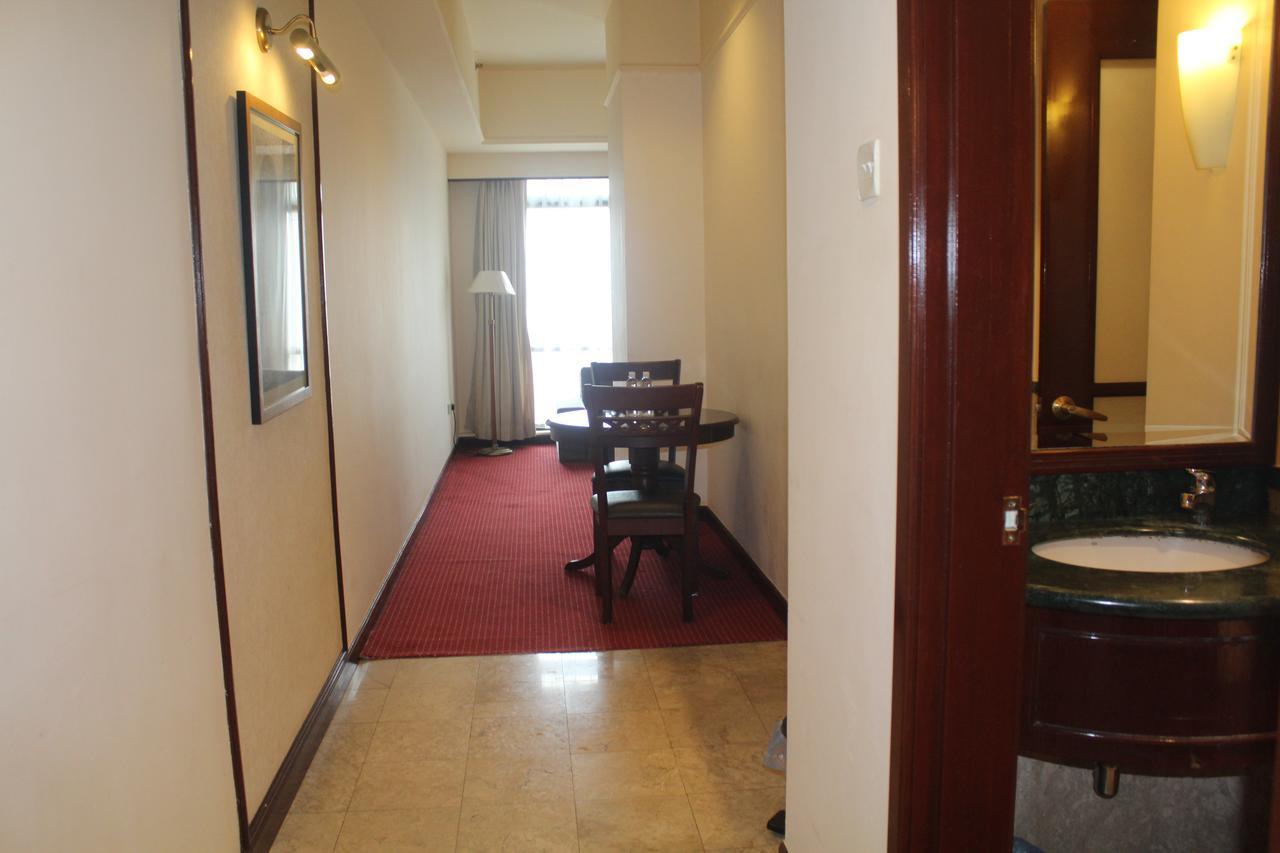 Apartment Fnf @ Time Square