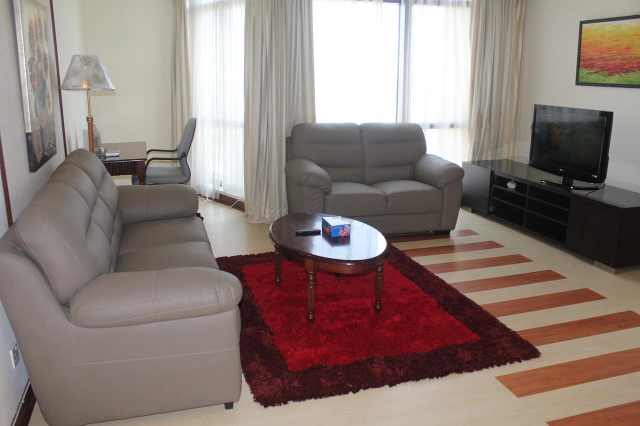 Fnf @ Time Square Apartment Kuala Lumpur