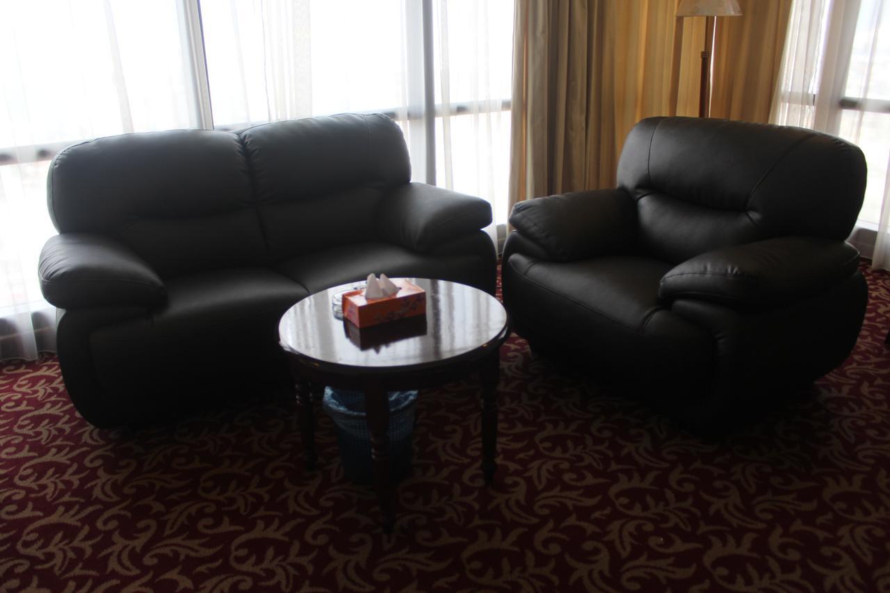 Apartment Fnf @ Time Square