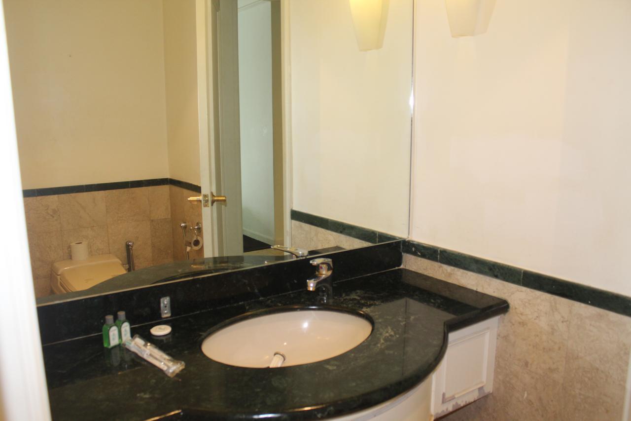 Fnf @ Time Square Apartment Kuala Lumpur