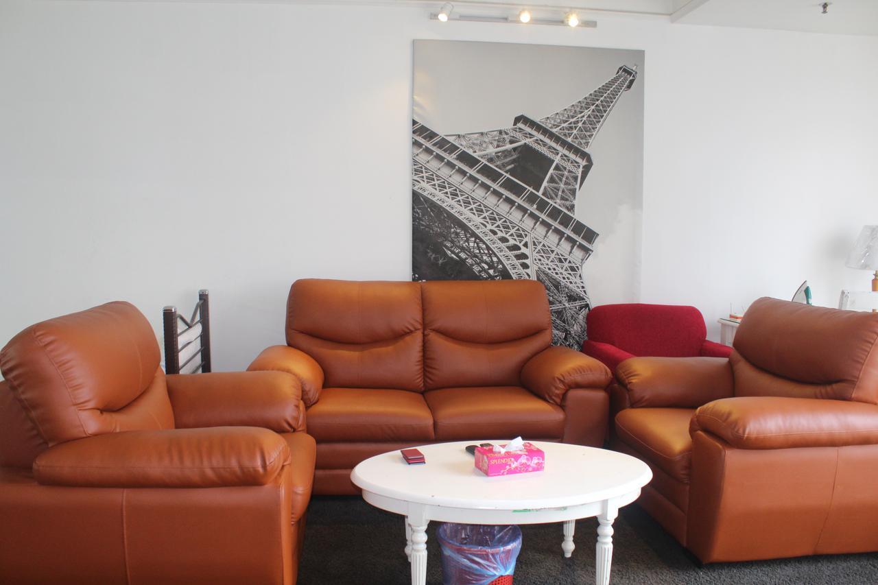 Apartment Fnf @ Time Square *