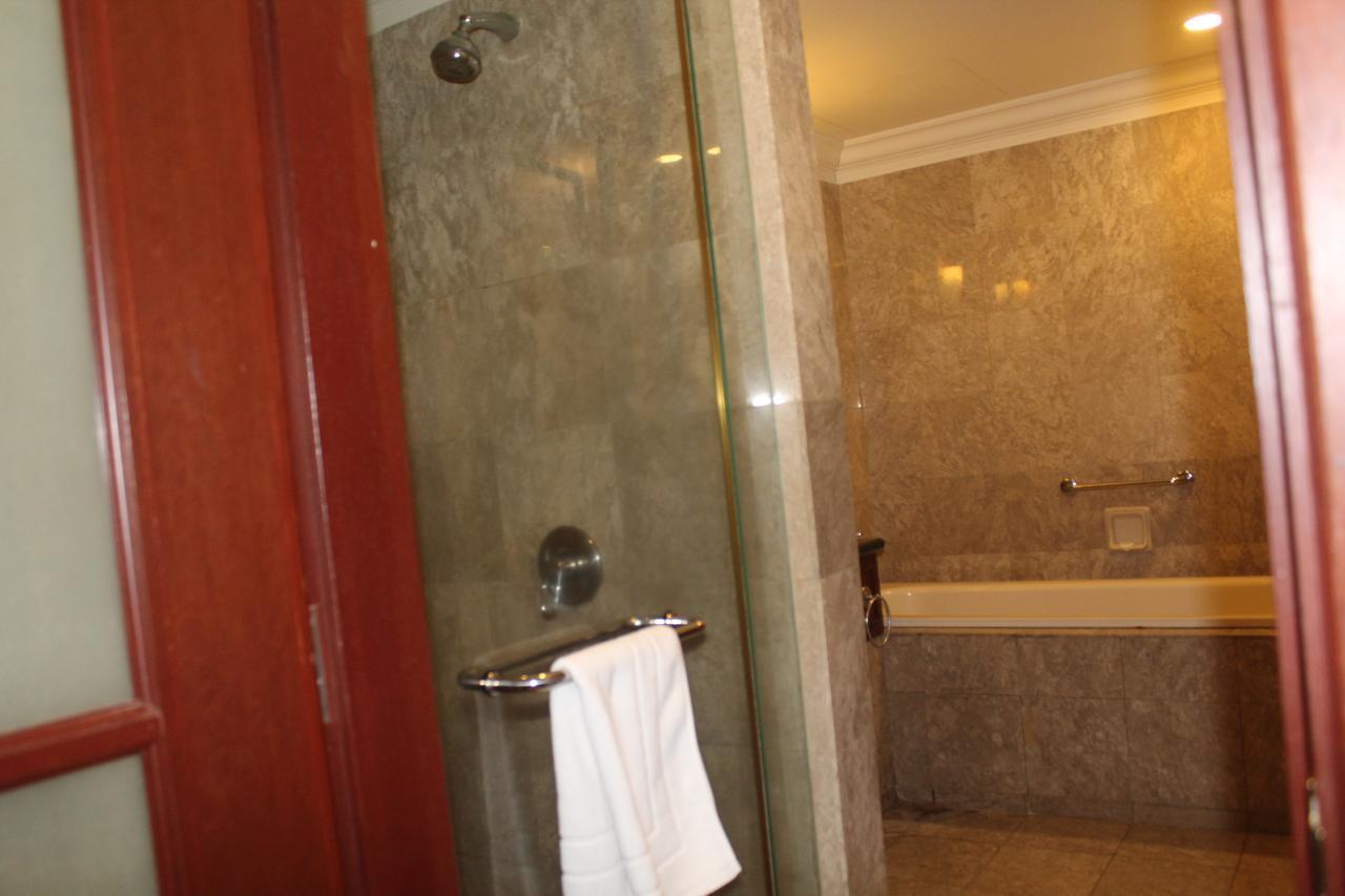 Apartment Fnf @ Time Square *